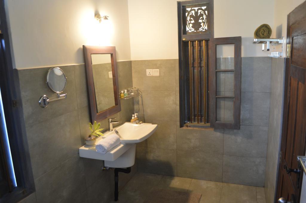 Villa Tee Four Digana Habitación foto