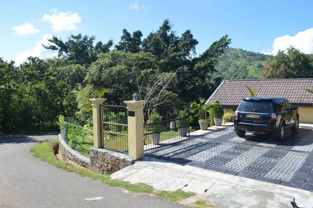Villa Tee Four Digana Habitación foto