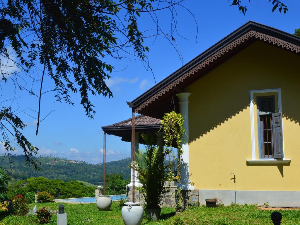 Villa Tee Four Digana Habitación foto
