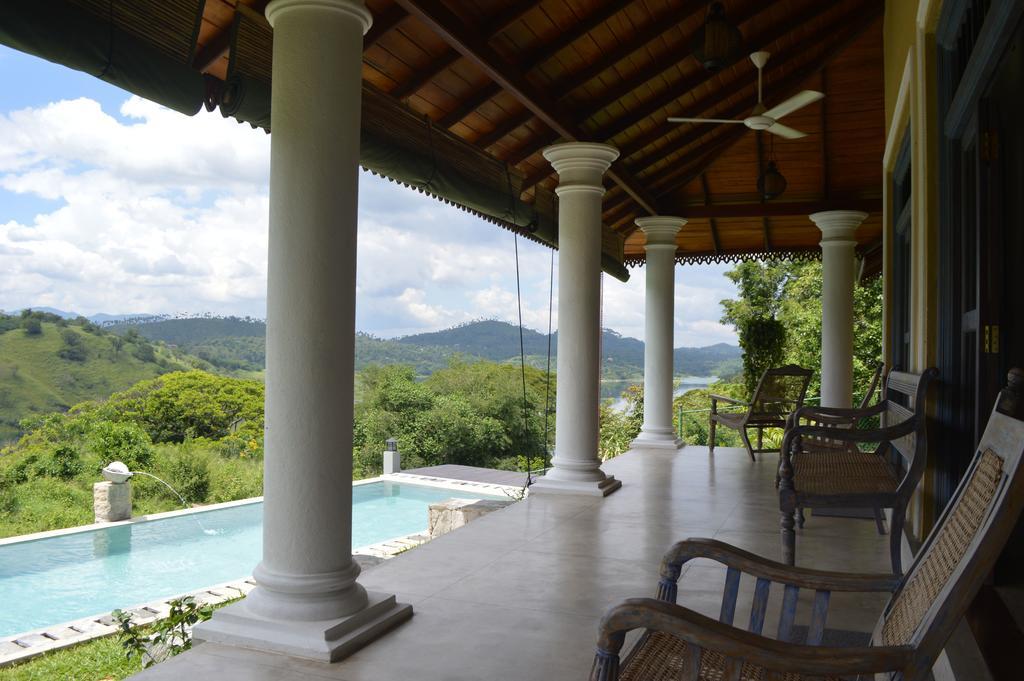 Villa Tee Four Digana Habitación foto