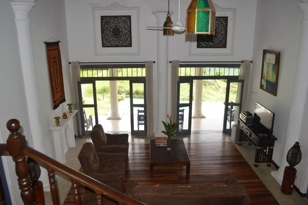Villa Tee Four Digana Habitación foto