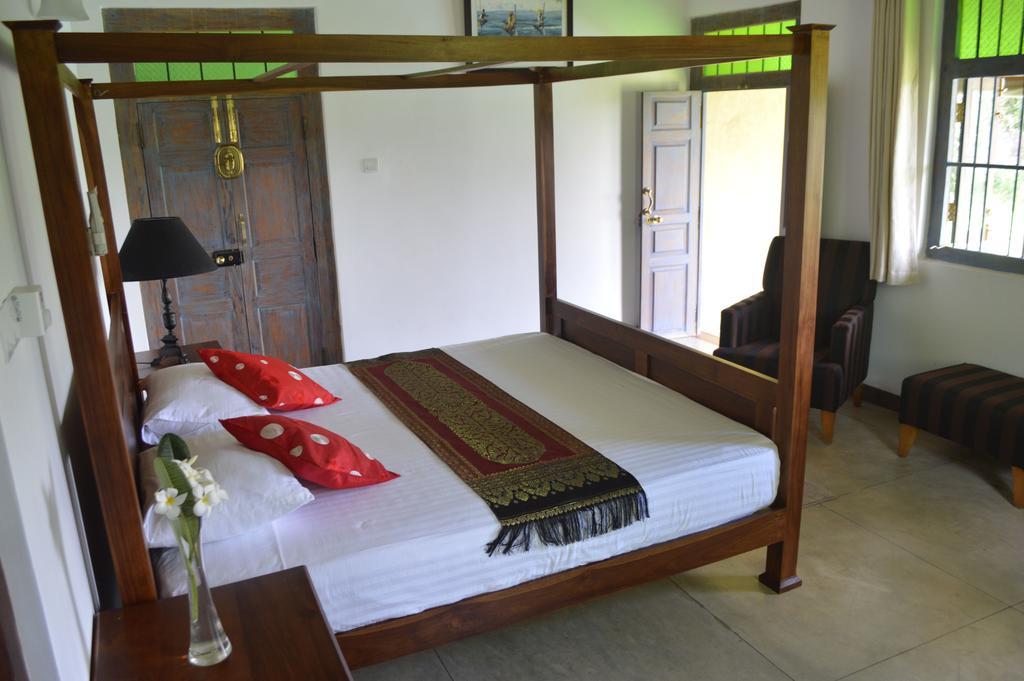 Villa Tee Four Digana Habitación foto