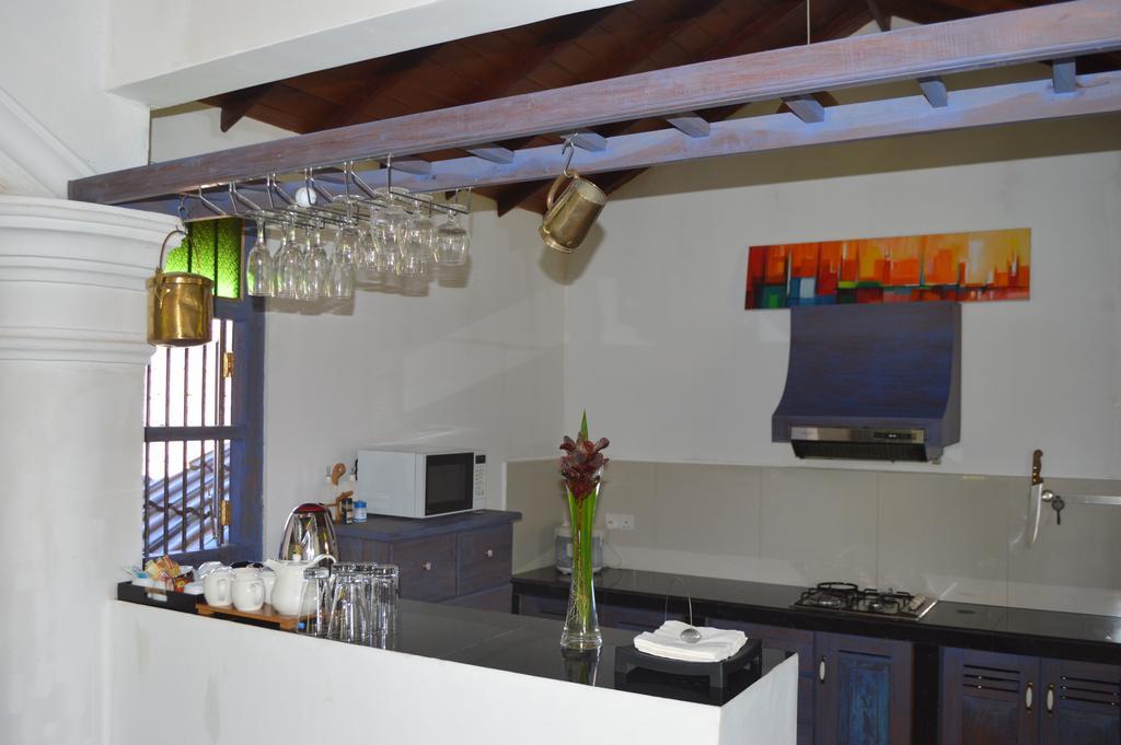 Villa Tee Four Digana Habitación foto